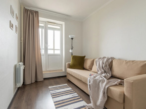 Квартира Scandic Satin home