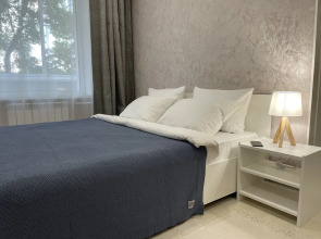 Квартира на Металлургов 27