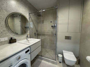 Апартаменты Престижные апартаменты в центре города