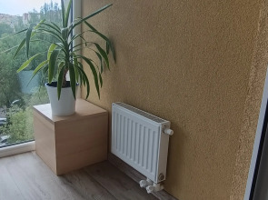 Апартаменты Умная квартира в Зеленоградске