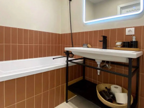 Апартаменты Терракота