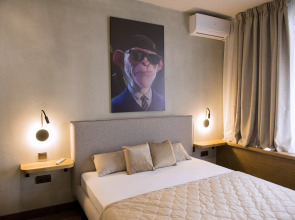 Мини-отель Лига