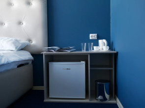 Бутик-отель Истории