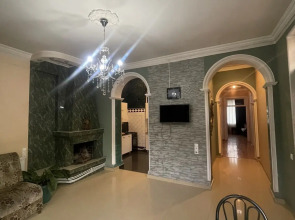 Апартаменты Natali