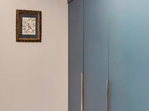 Апартаменты Travertin Pronto