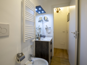 Гостевой Дом B&B Ventisei Scalini a Trastevere