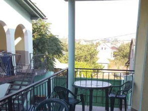 Mini-Hotel Chernomorets