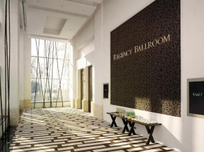 Hyatt Regency Dushanbe