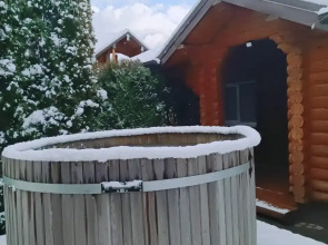 Гостевой дом Вербена