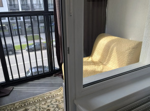 Апартаменты Univer City