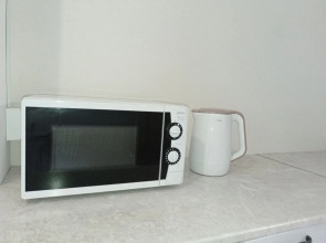 Квартира на Затонском шоссе г.Уфа