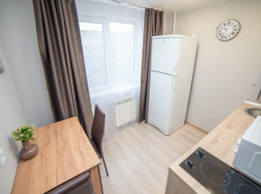 Апартаменты Самолетная 5к1