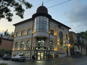 Хостел Высота 525