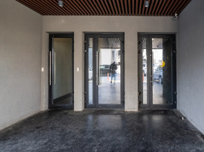 Апартаменты Мореон Просторные Рядом с Бухтой Золотой Рог