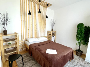 Вилла Villa emerald forest