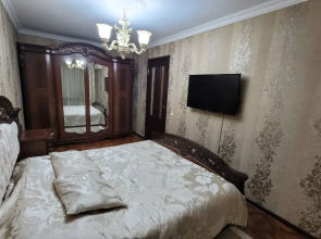 Квартира Орджоникидзе 5