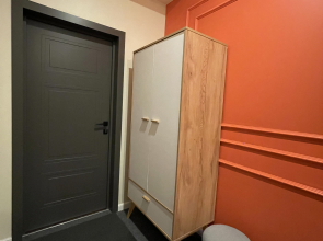 Бутик-отель Мёд & Маяк