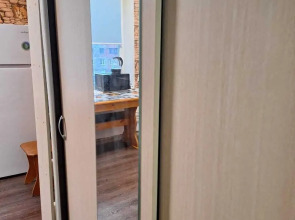 Апартаменты на улице Лауреатов 51