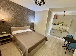 Апарт-отель Ritmari