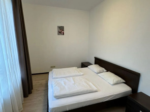 Апартаменты Imeretinskiy on Golubaya 5