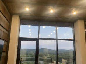 Апартаменты ГЛК Солнечная долина с Прекрасным видом