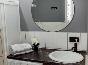 Апартаменты Лайт Альянс