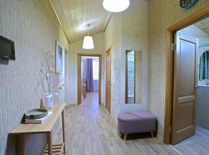 Апартаменты Линда с парковкой