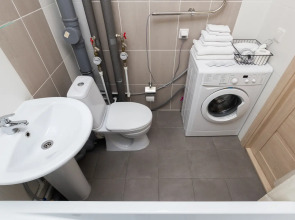 Апартаменты семейные Vetka Home на Красном проспекте