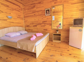 Мини-Отель Вилла Ангел