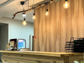 Гостевой дом Сны Города