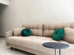 Апартаменты Sun Hills Небуг 1