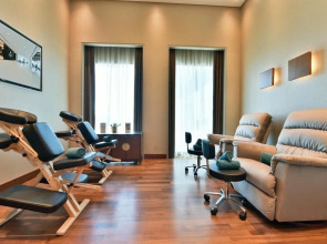 Bahrain Airport Hotel