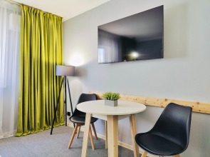 Апарт-отель The Apartments 95