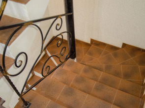 Меблированные комнаты Джаз