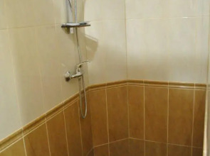 Отель Капитан