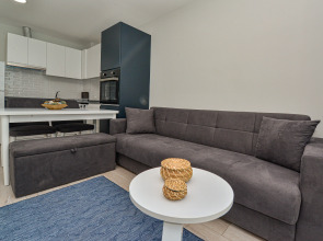 Отель C Suites Antalia Airport