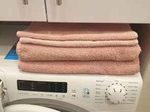 Апартаменты на Строителей 16