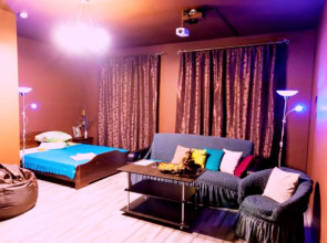 Гостевой дом Дача