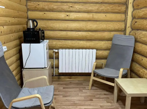 Гостевой дом Тимофеевская усадьба