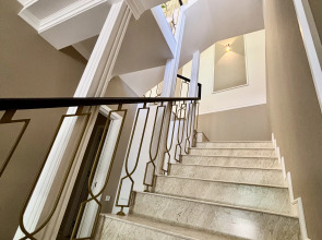 Апарт-отель Ritmari