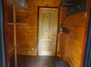 Гостевой дом Для семьи