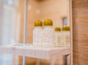 Гостевой дом Lighthouse