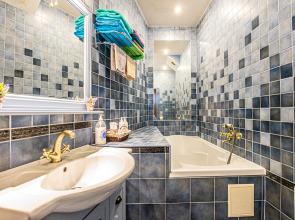 Апартаменты на проспекте Гагарина 12