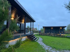 Бунгало Дачный Комплекс ДипДача