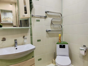 Апартаменты Папоротник на Профессиональной