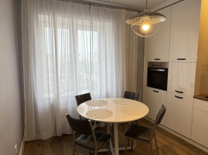 Апартаменты Зеленоградск