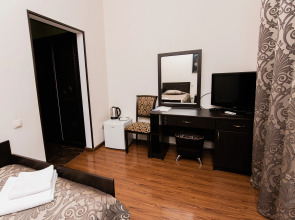 Отель Espero Hotel Resort & Spa