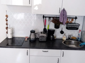 Апартаменты на Шувалова 27/7