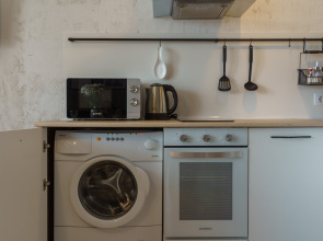 Апартаменты GOOD NIGHT на Киевской 1