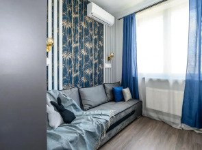 Апартаменты Франко-Смарт